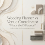 Confused between a wedding planner and a venue coordinator? Learn the key differences and decide what your wedding truly needs for a stress-free celebration.